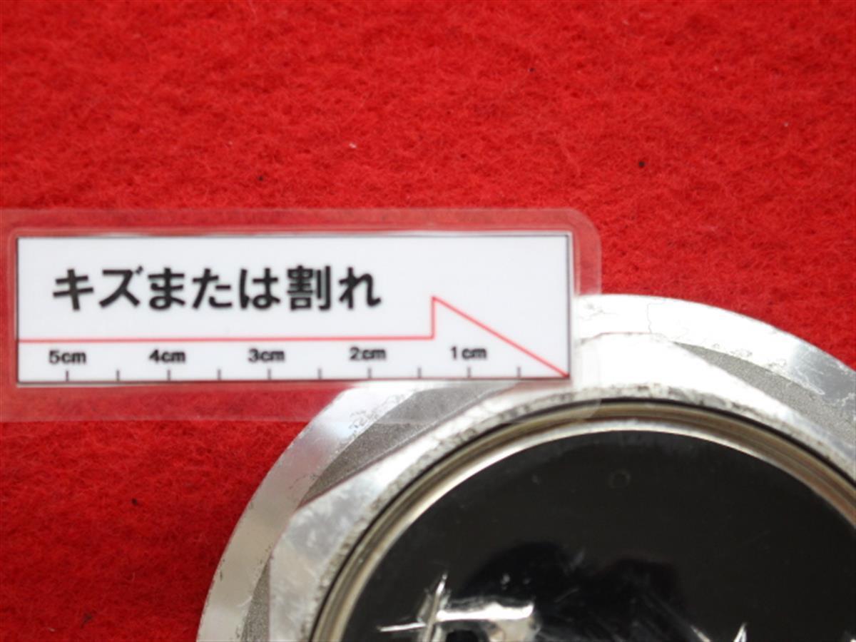 1枚 REZAX WORK 社外 中古 ホイール センターキャップ センターカバー 