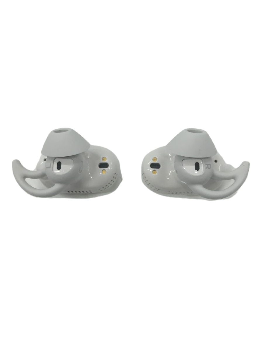 BOSE◆ボーズ/イヤホン/QUIETCOMFORT EARBUDS//カナル型 完全ワイヤレス ノイズキャンセリング QuietComfort BOSE Earbuds 再生 最長6時間+12時間 EARBUDS