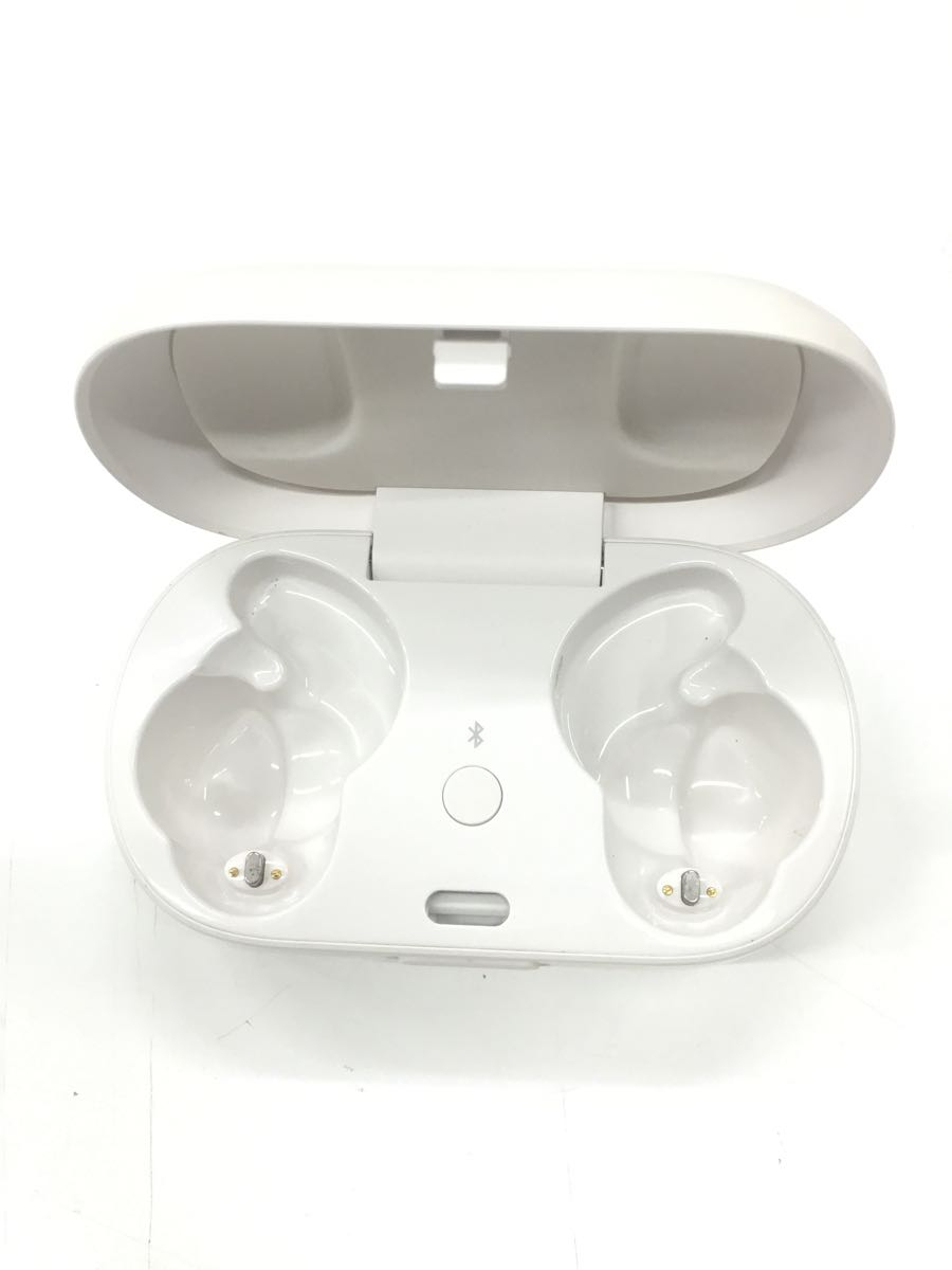 BOSE◆ボーズ/イヤホン/QUIETCOMFORT EARBUDS//カナル型 完全ワイヤレス ノイズキャンセリング QuietComfort BOSE Earbuds 再生 最長6時間+12時間 EARBUDS