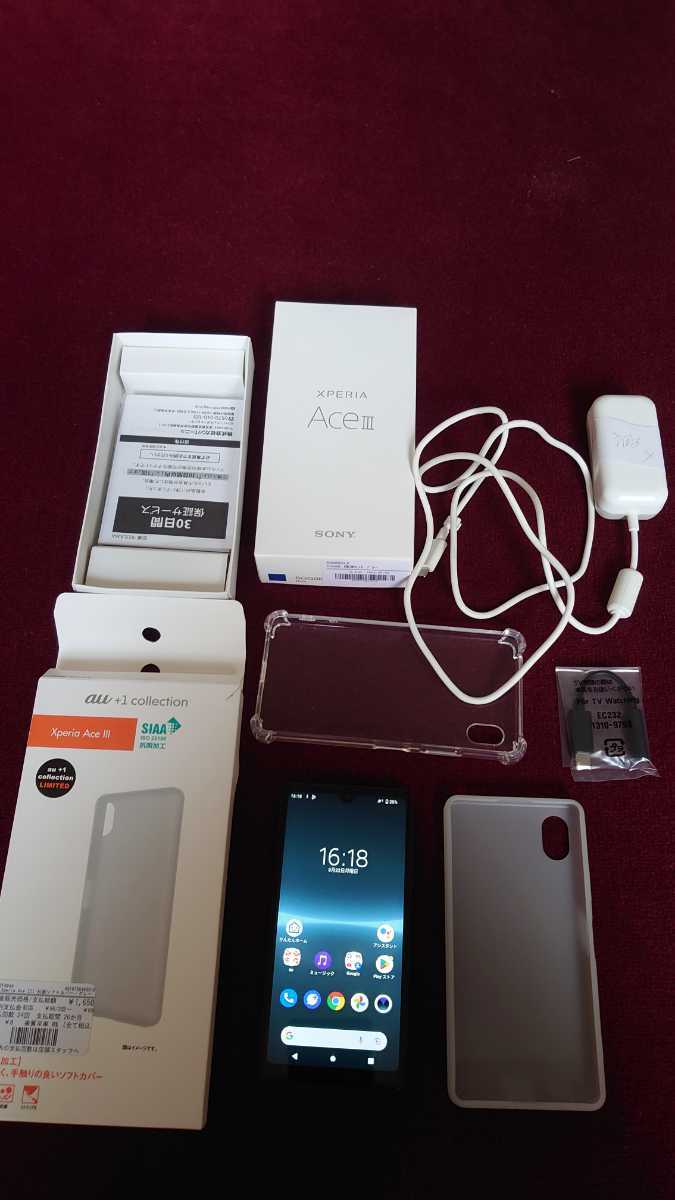 xperia aceⅢ simフリー(Android)｜売買されたオークション情報、yahoo