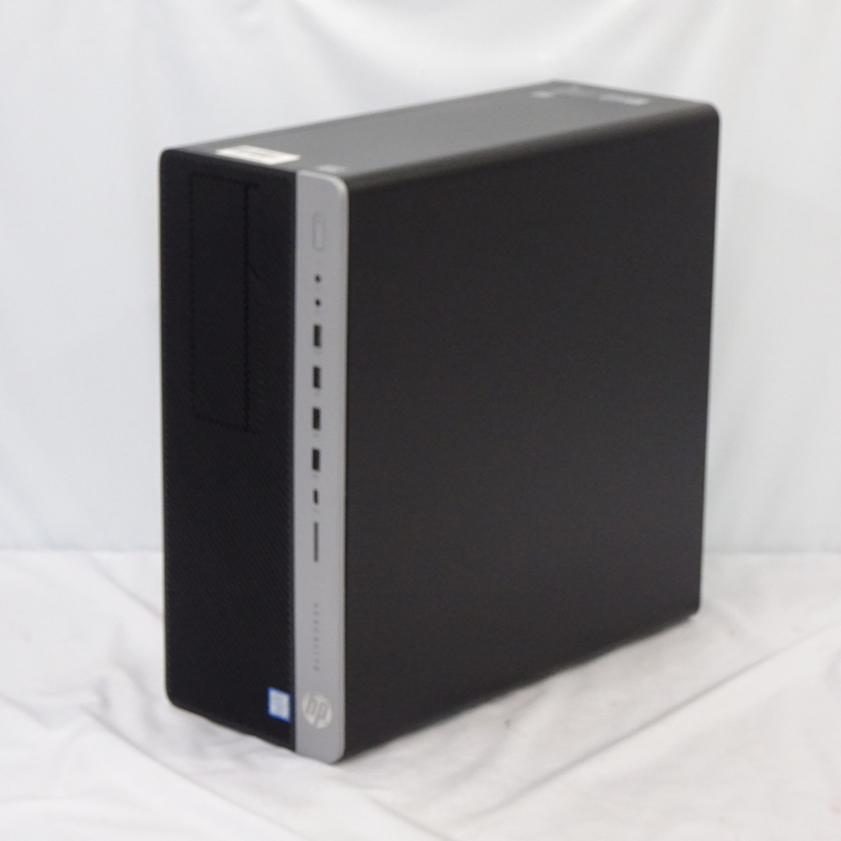 HP EliteDesk 0 G4 SFF Core Desktop Intel i7-8700 - | Windows 1