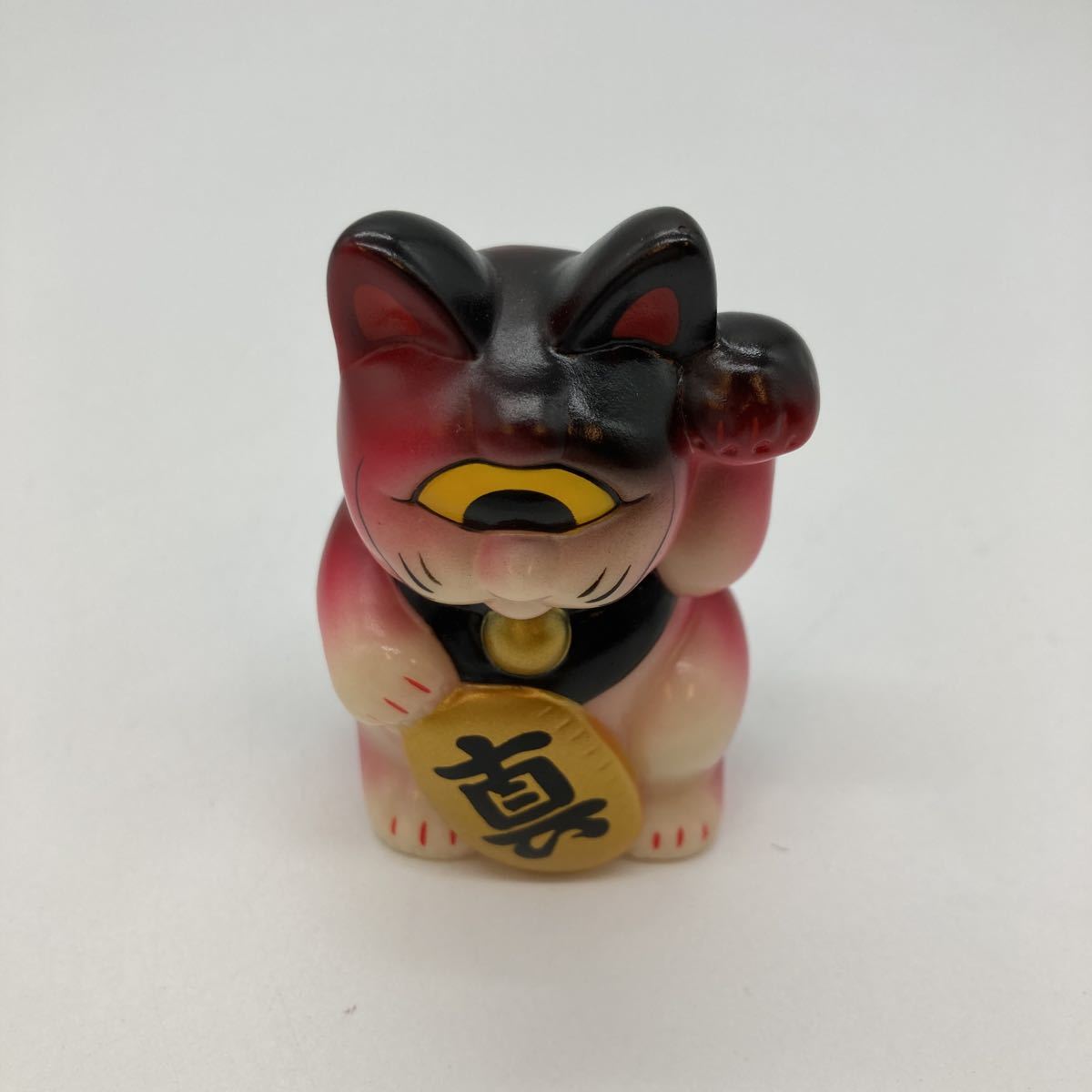 リアルヘッド REAL フォーチュンキャット 真頭玩具 Yahoo!オークション ベイビー HEAD(リアルヘッド) - HEAD 「リアルヘッド HEA Fig-lab 放課後真頭倶楽部 黒白半々 白 黒