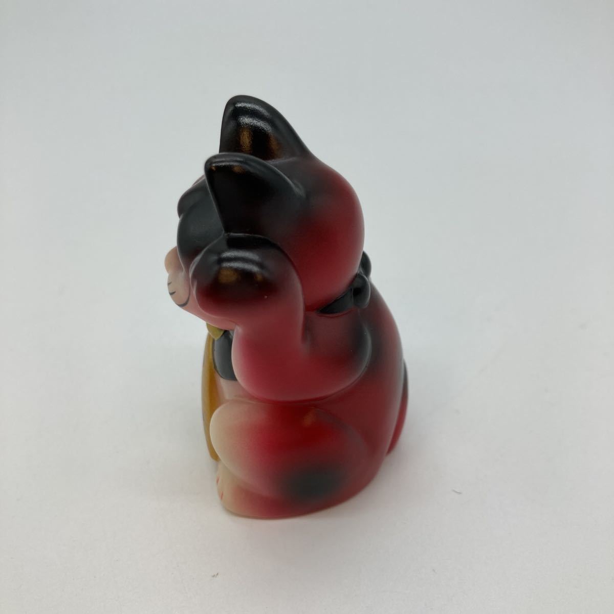 リアルヘッド REAL フォーチュンキャット 真頭玩具 Yahoo!オークション ベイビー HEAD(リアルヘッド) - HEAD 「リアルヘッド HEA Fig-lab 放課後真頭倶楽部 黒白半々 白 黒