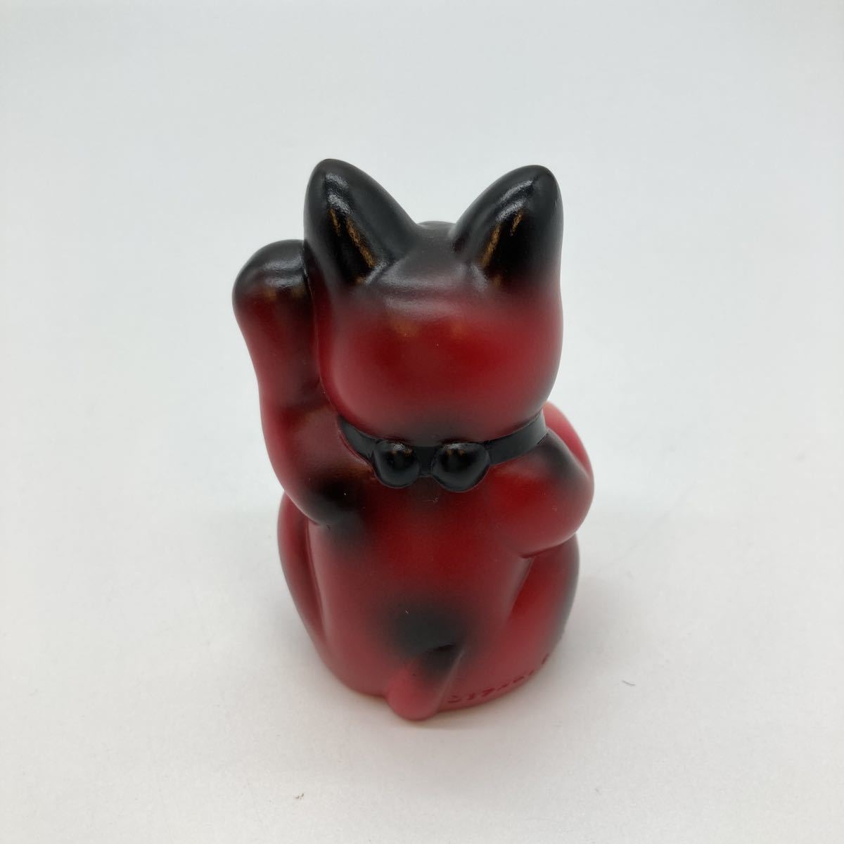 リアルヘッド REAL フォーチュンキャット 真頭玩具 Yahoo!オークション ベイビー HEAD(リアルヘッド) - HEAD 「リアルヘッド HEA Fig-lab 放課後真頭倶楽部 黒白半々 白 黒
