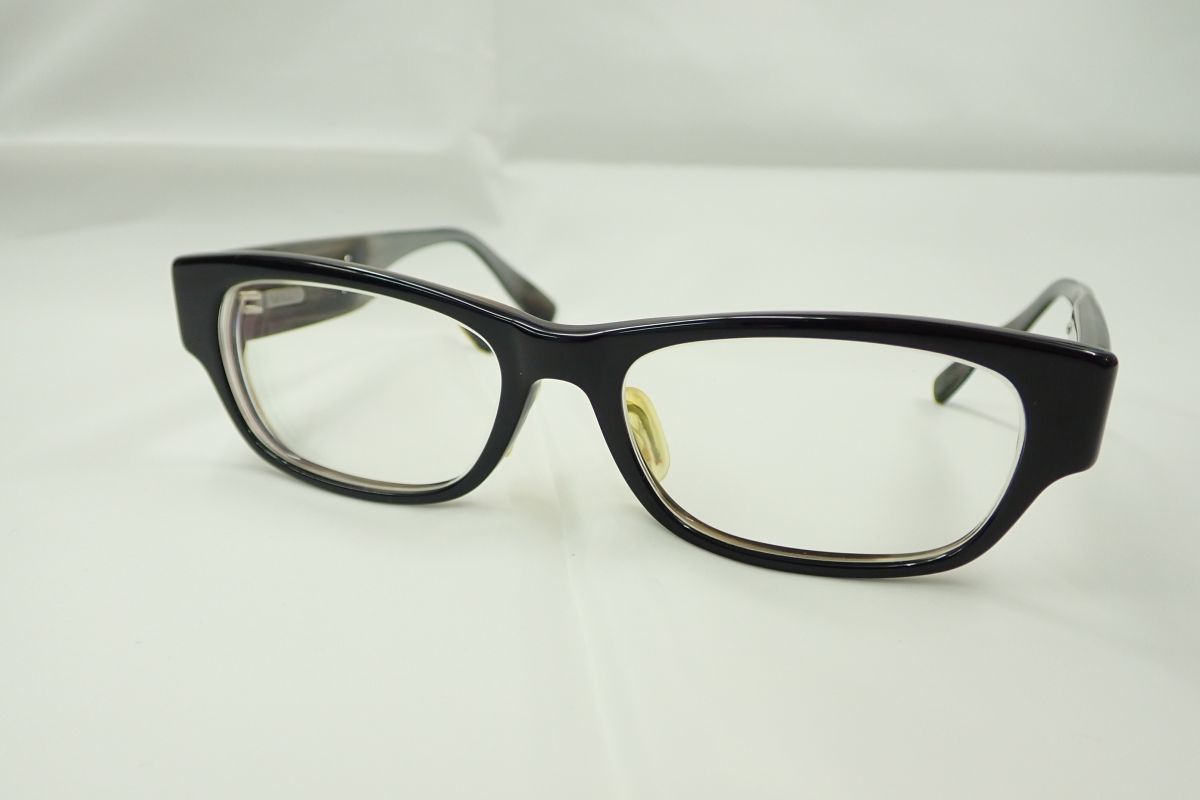 ▽メガネフレーム48 Paul Smith ポール・スミス 箱付き▽53□17 140/PS