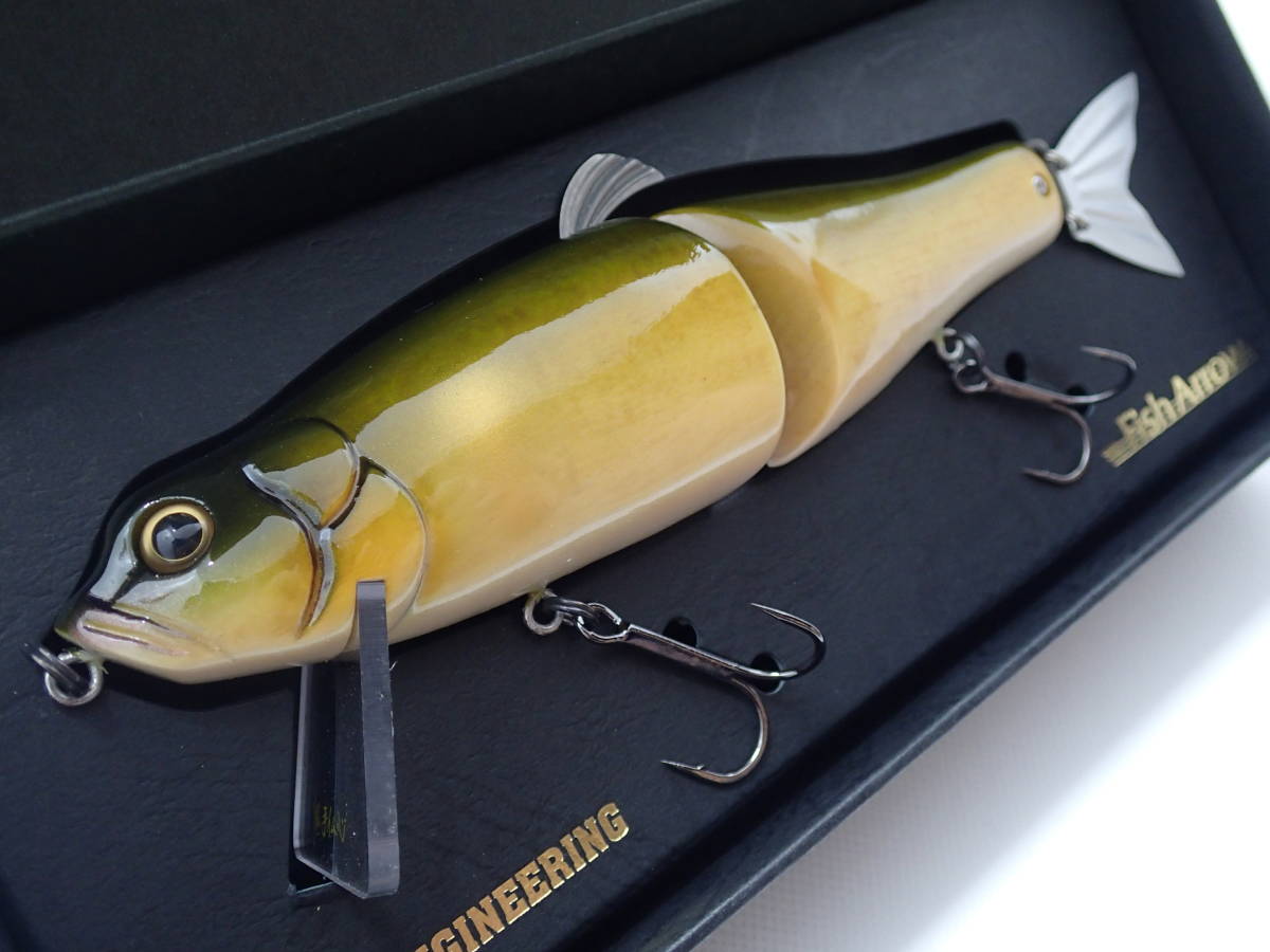 メガバス Megabass アイティオー エンジニアリング ITO ENGINEERING