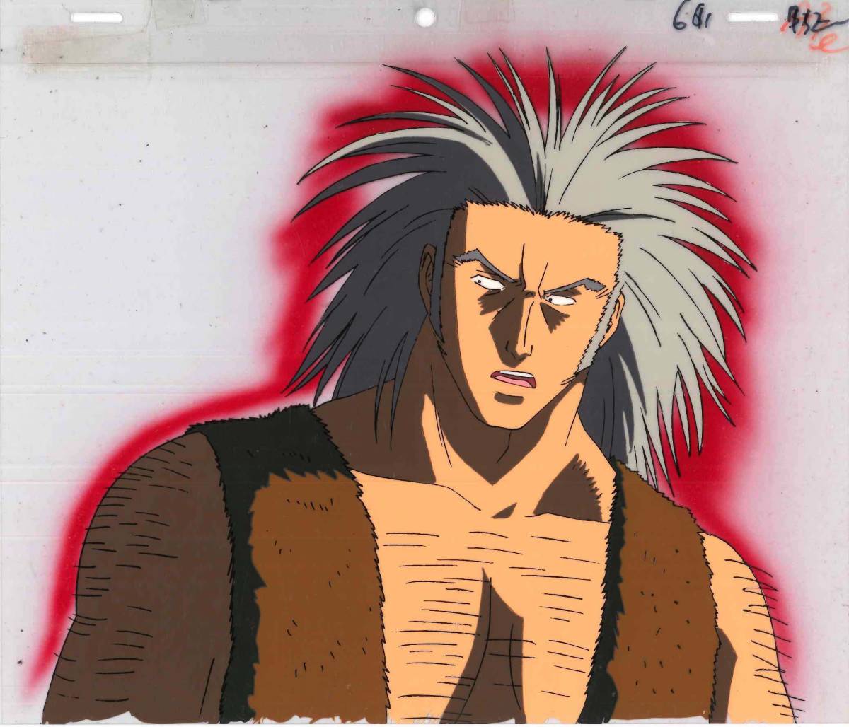 □半額スタート□セル画：HUNTER×HUNTER ハンターハンター□3