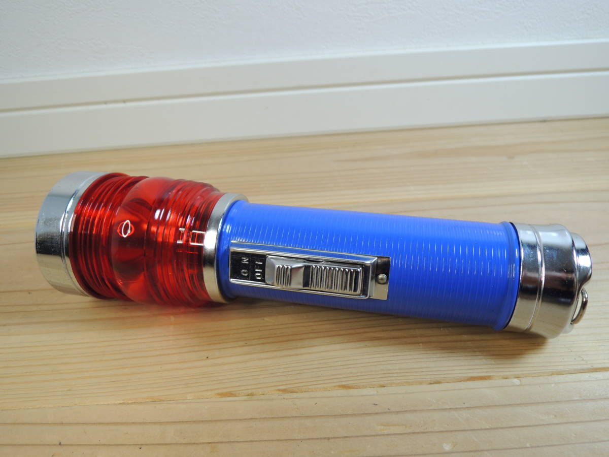 未使用 TOYOTA SIGNAL LIGHT 08671-00067 FF-148M トヨタ 純正 非常 