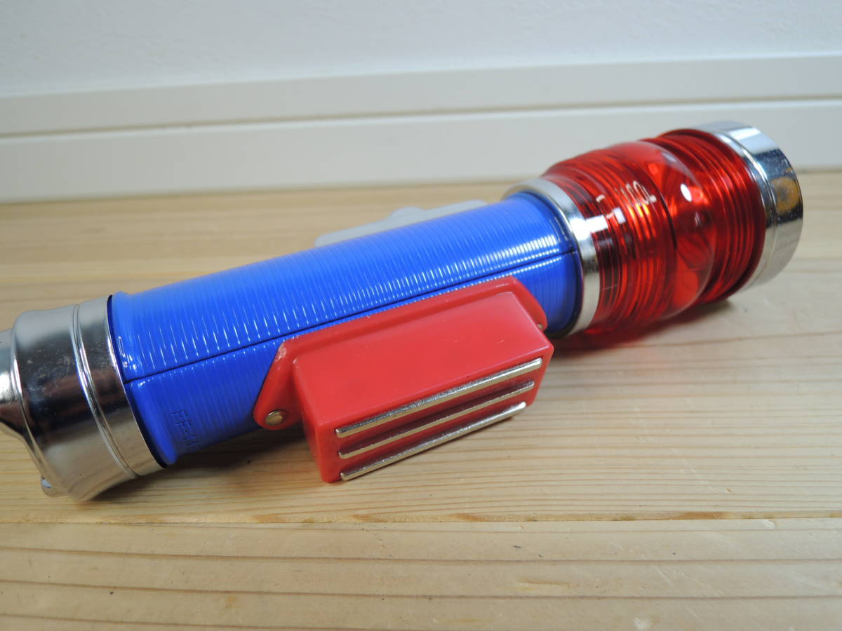 未使用 TOYOTA SIGNAL LIGHT 08671-00067 FF-148M トヨタ 純正 非常 