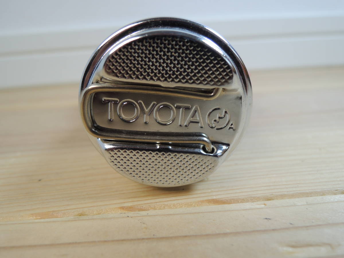 未使用 TOYOTA SIGNAL LIGHT 08671-00067 FF-148M トヨタ 純正 非常 