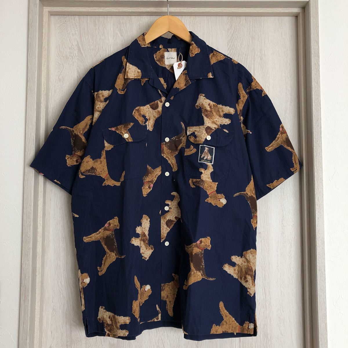 Karl Helmut カールヘルム HOUSE ピンクハウス ケーブルニット