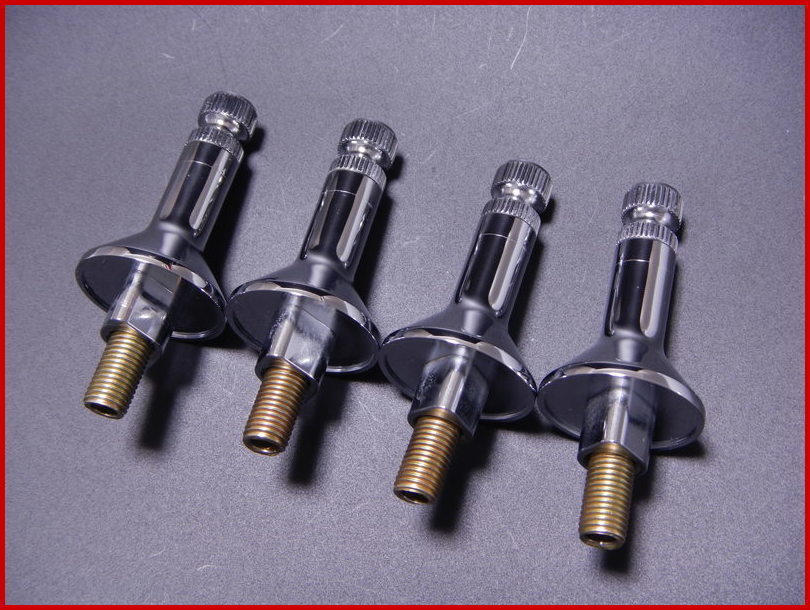 【格安，新作登場】 ZⅠ/ZⅡ ウインカーステー ショート 4個セット Z1/Z2/750RS/W1/Z750F/KZ900/KZ1000/D1/純正タイプ/PMC/ドレミ(ウインカー)｜売買されたオークション情報、yahooの商品情報をアーカイブ公開 - オークファン カワサキ用