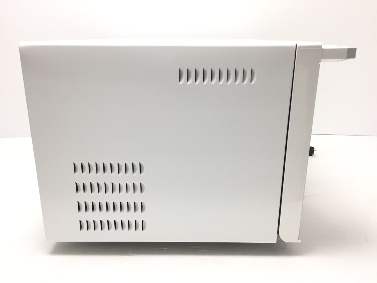 2021年製 極美品 Panasonic パナソニック オーブンレンジ NE-FS300-W 