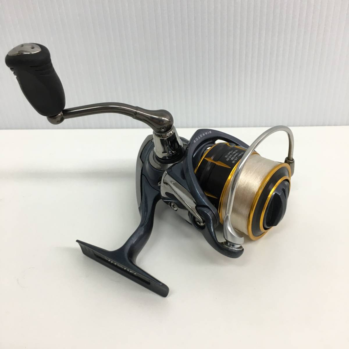 T1820H●DAIWA スピニングリール FREAMS 2506●ダイワ フリームス