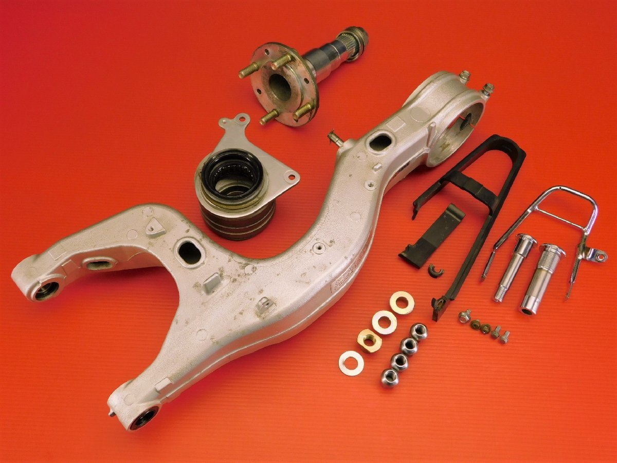 CB（スイングアーム｜サスペンション）：パーツ\u003cバイク用品 