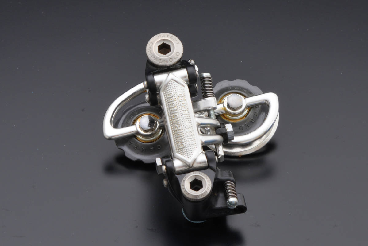 カンパニョロ Campagnolo リアディレイラー 【公式通販】