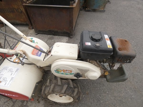動画あり!!/大阪発☆OREC/オーレック☆管理機/耕うん機☆SF50 PICO