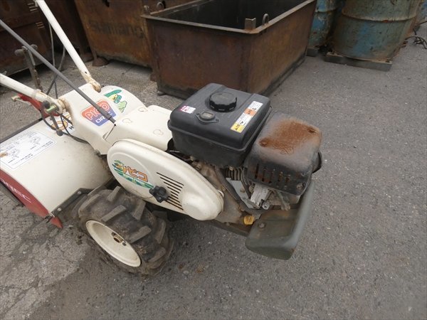 動画あり!!/大阪発☆OREC/オーレック☆管理機/耕うん機☆SF50 PICO