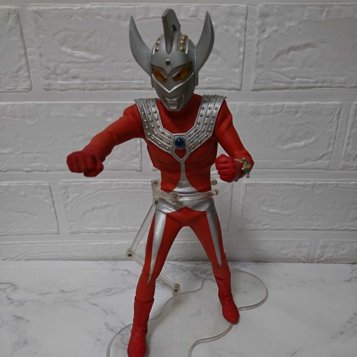 少年リック限定 エクスプラス ウルトラマンタロウ 「ストリウム光線 