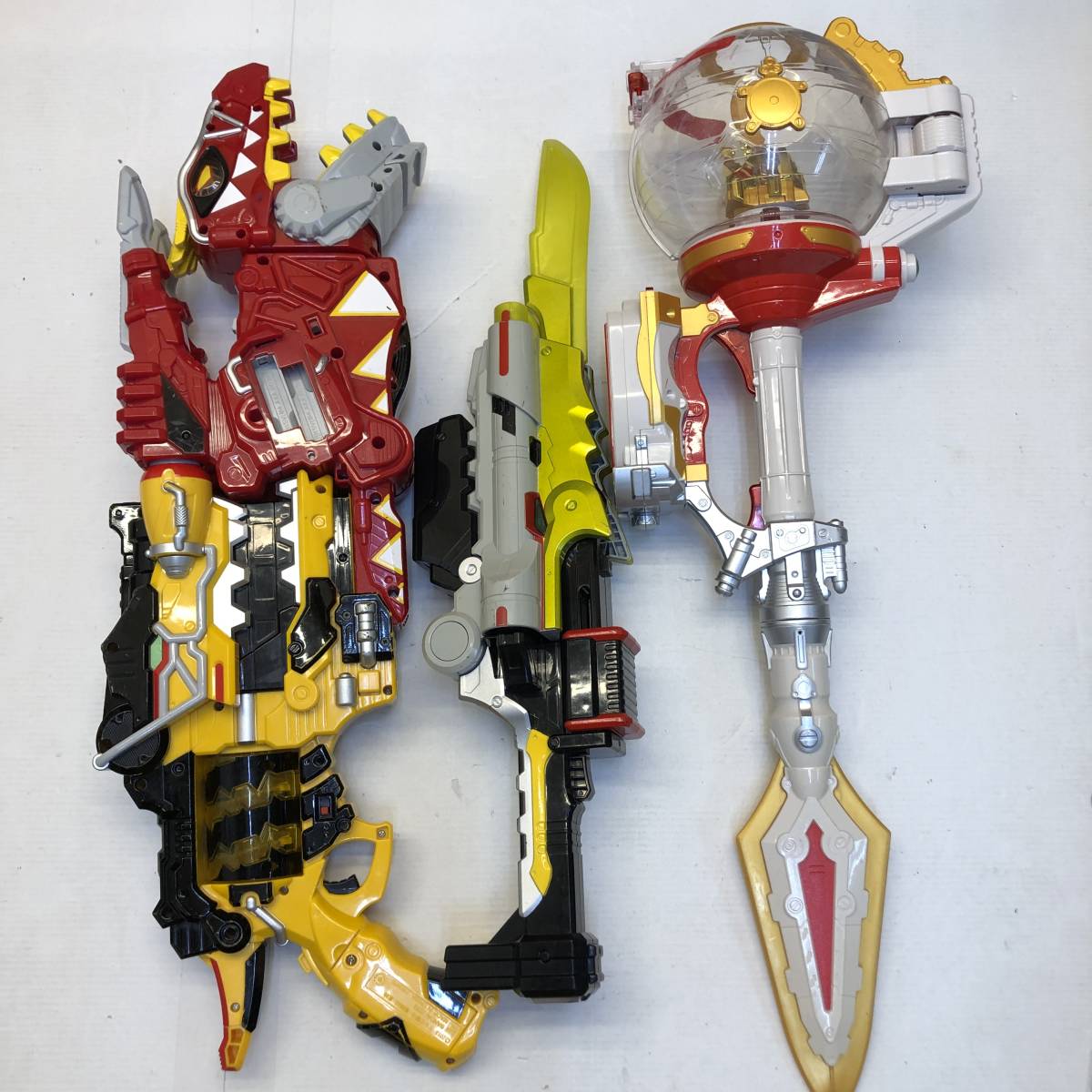 大量】特撮系おもちゃまとめ 仮面ライダー ウルトラマン フォーゼ 