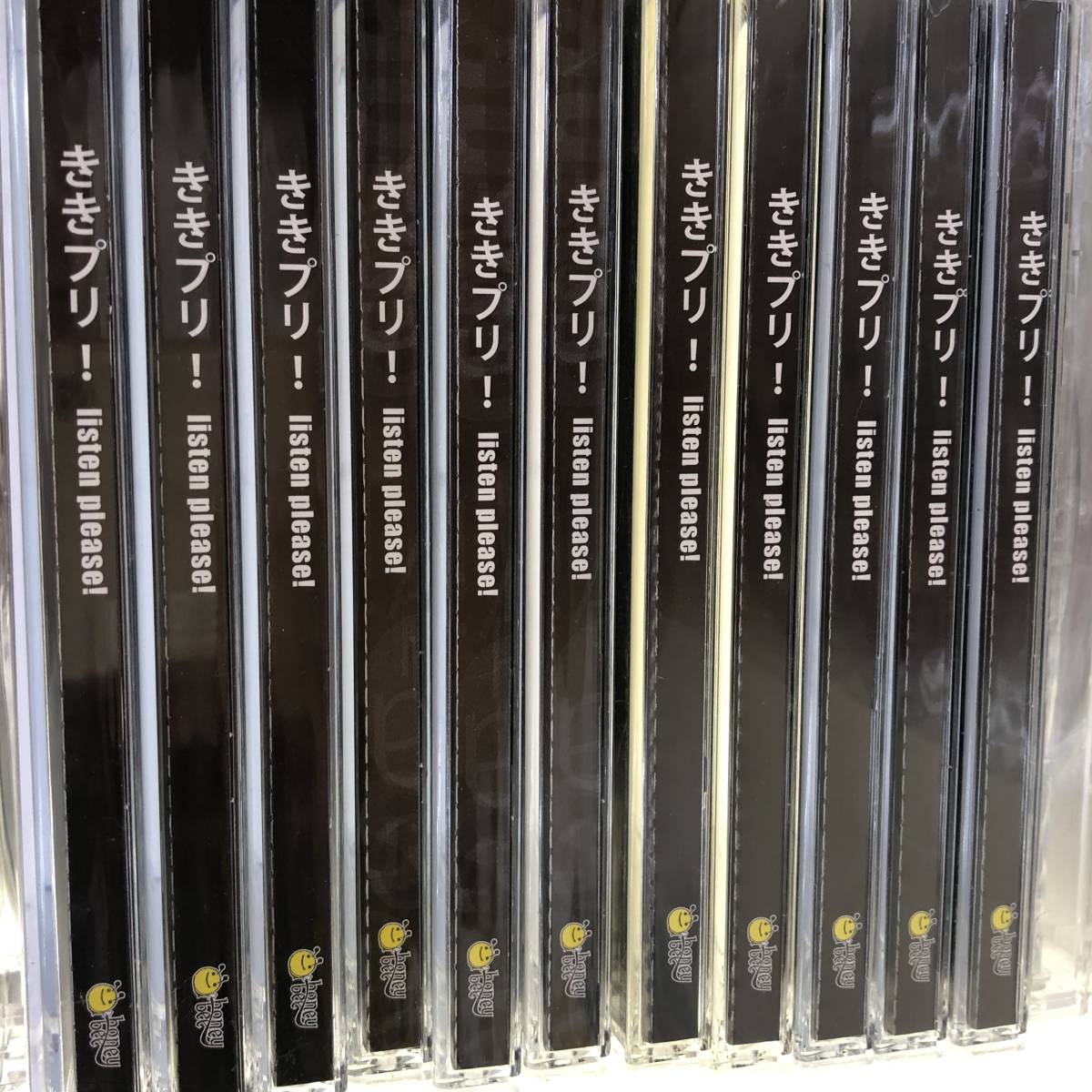 1円 大量72点セット アニメ 乙女系 予約特典cd ドラマcd等 まとめ Starry Sky ゆのはなspring 薄桜鬼 ダンガンロンパ 学園k 百花百狼 Cdブック 売買されたオークション情報 Yahooの商品情報をアーカイブ公開 オークファン Aucfan Com