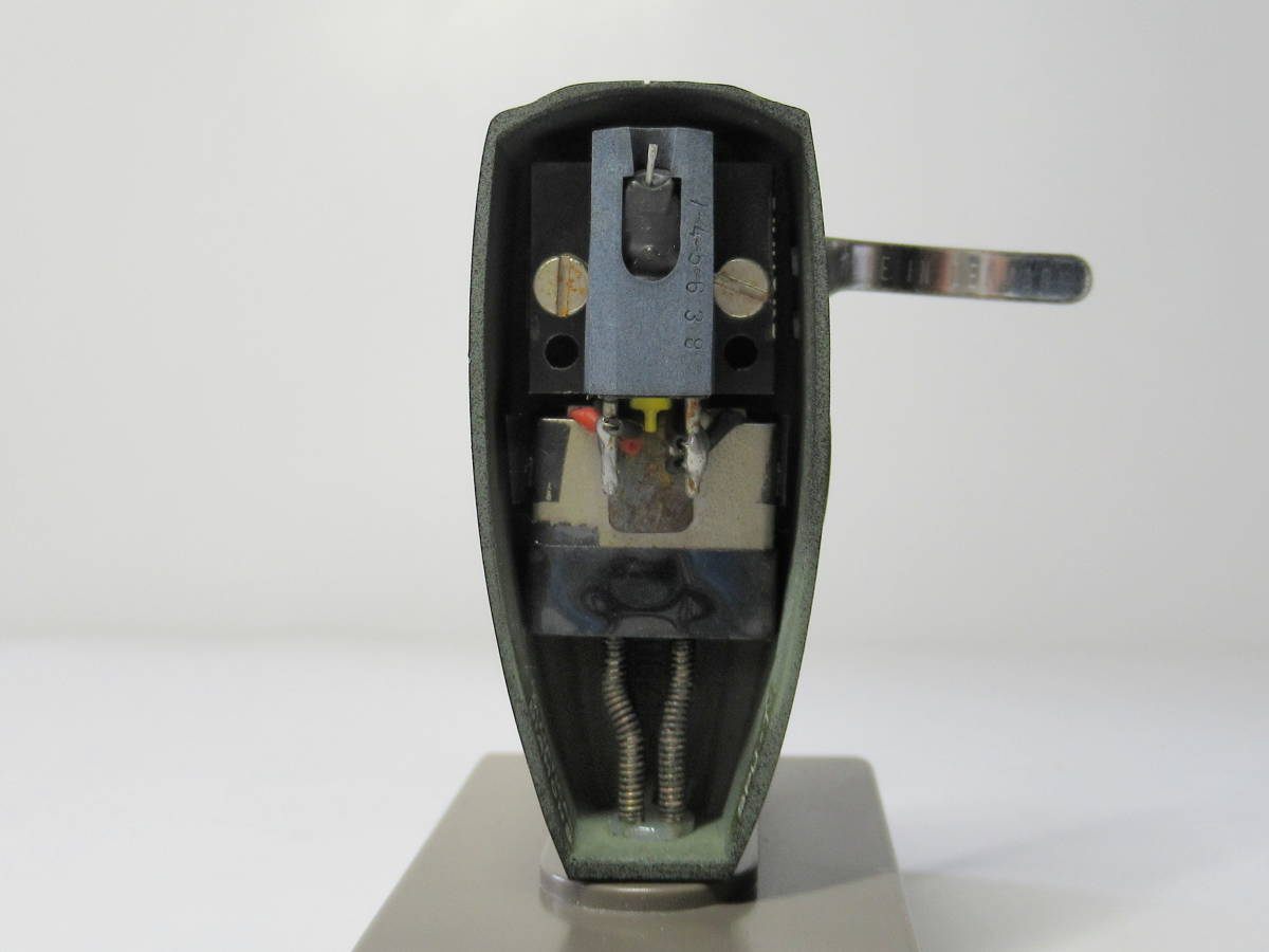 即決☆ 人気のトランス付 ortofon SPU GTE 完動品 | THEPARKCOMPANIES.COM