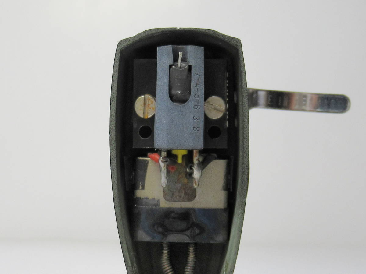 マーボー様ご確認ページ 即決☆ 人気のトランス付 ortofon SPU GTE 完動品 | THEPARKCOMPANIES.COM