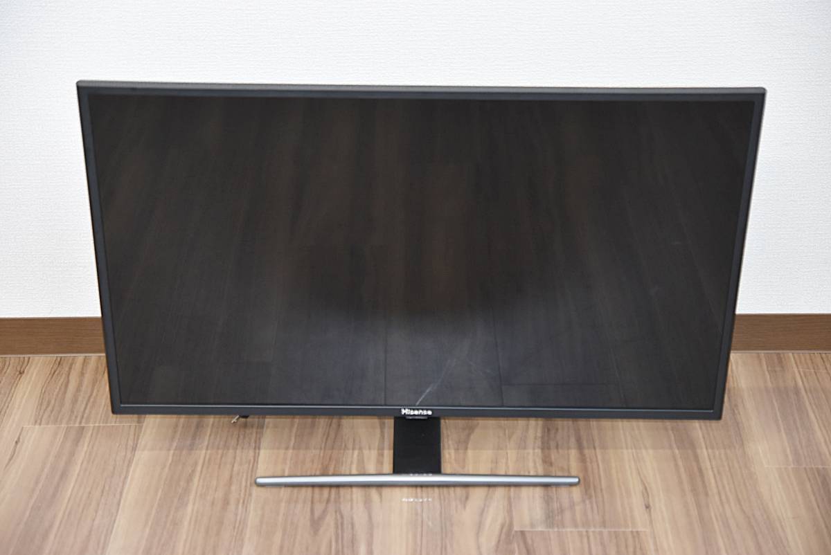 2020年製 ハイセンス 32V型 液晶テレビ HJ32A5800 ハイビジョン 公式