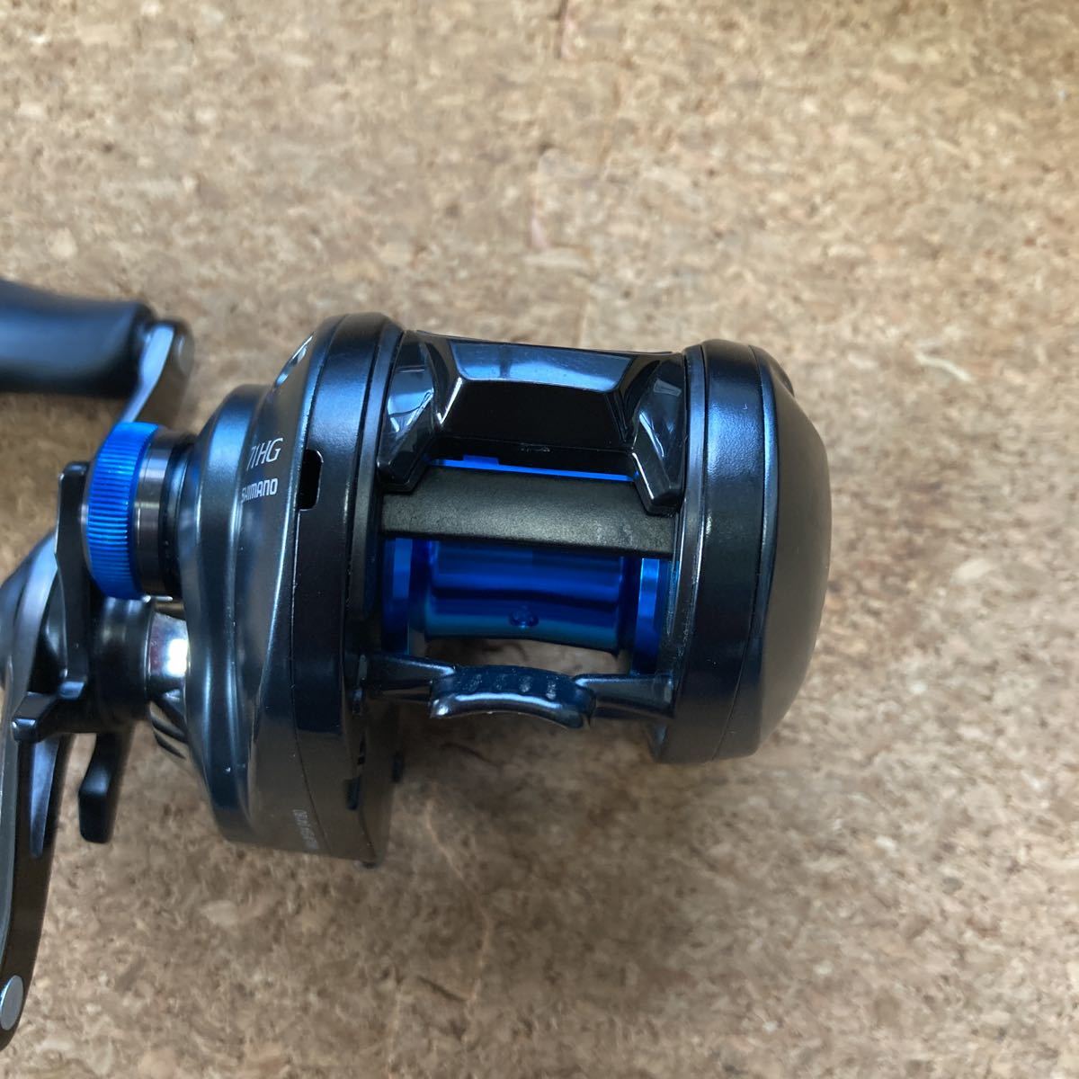 SLX DC 71HG 左巻き シマノ SLX DC 71HG 左 (リール) 価格比較 - 価格.com