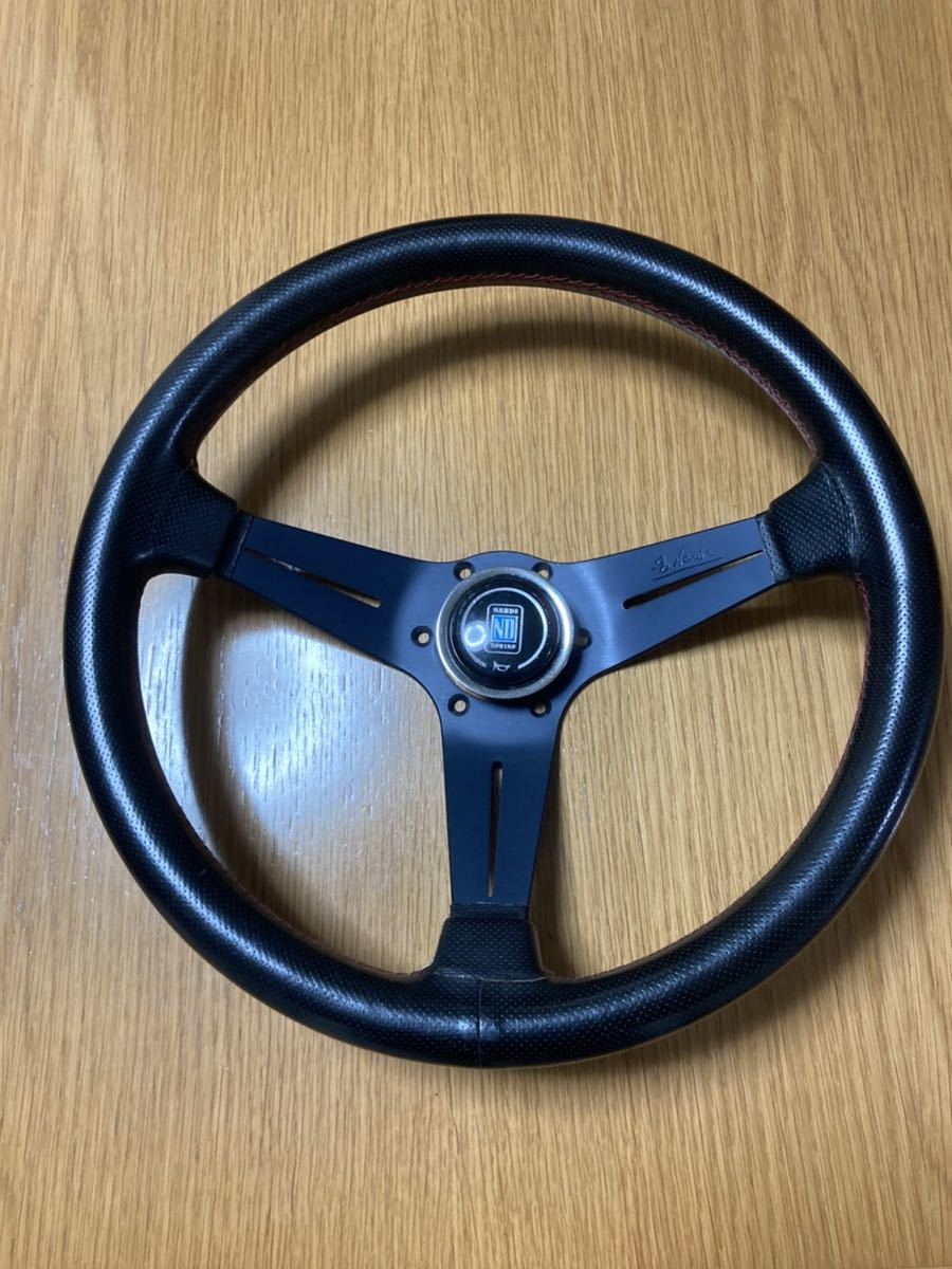 ナルディ NARDI TYPE ラリー 33φ ステアリング NARDI ナルディ