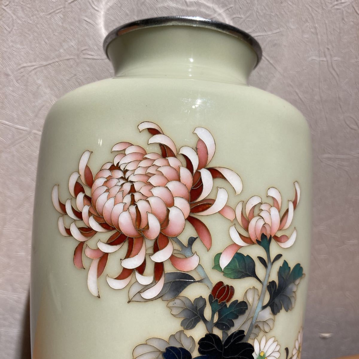 2026年最新Yahoo!オークション -安藤七宝花瓶の中古品・新品 Yahoo 