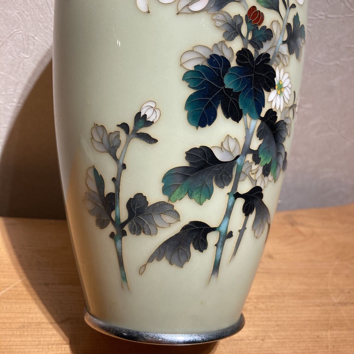 2026年最新Yahoo!オークション -安藤七宝花瓶の中古品・新品 Yahoo 