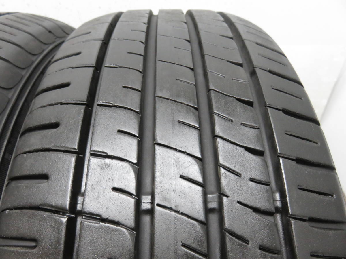 ダンロップ 4本セット 0 夏タイヤ タイヤ | 16の通販 4本 1 DUNLOP