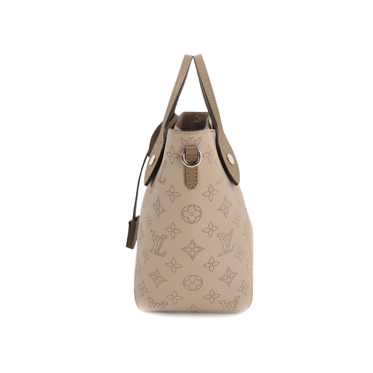 未使用 展示品 ルイ ヴィトン LOUIS VUITTON マヒナ ヒナ PM 2way 