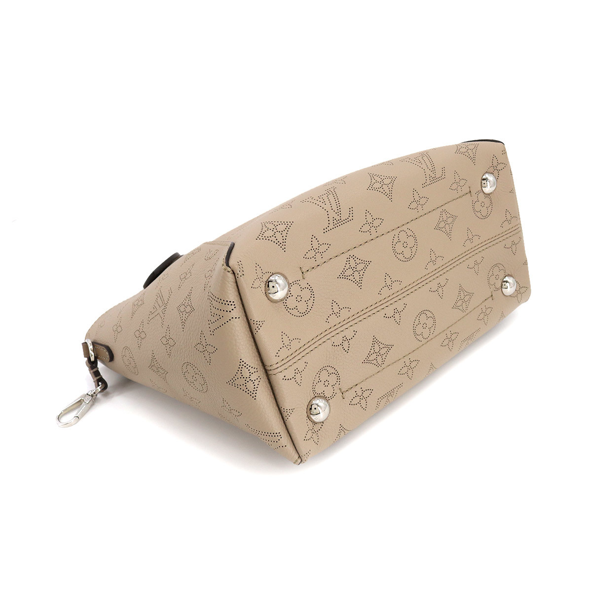 未使用 展示品 ルイ ヴィトン LOUIS VUITTON マヒナ ヒナ PM 2way 