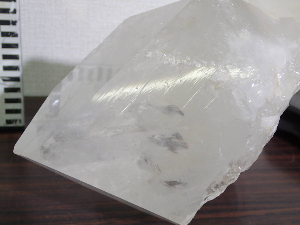 水晶様の石 鑑賞石 USED その1 【公式通販】