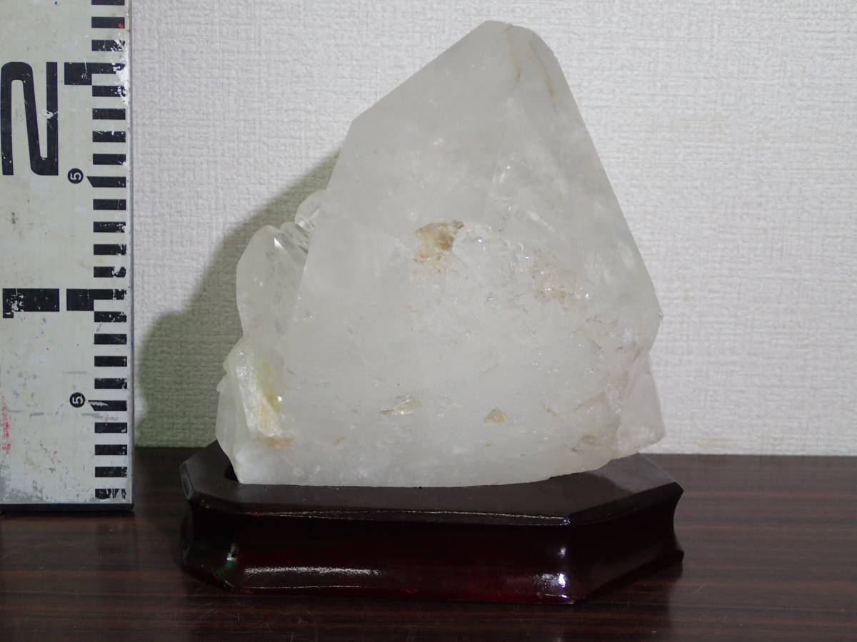 水晶様の石 鑑賞石 USED その1 【公式通販】