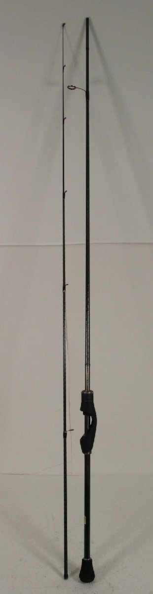 ロデオクラフト イエローウルフ 61L-e 中古美品 Yahoo!オークション