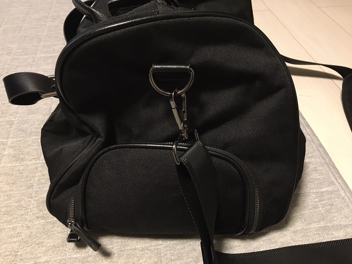 PXGボストンバッグ ショルダーバッグ ボストンバッグ Bag ゴルフバッグ 