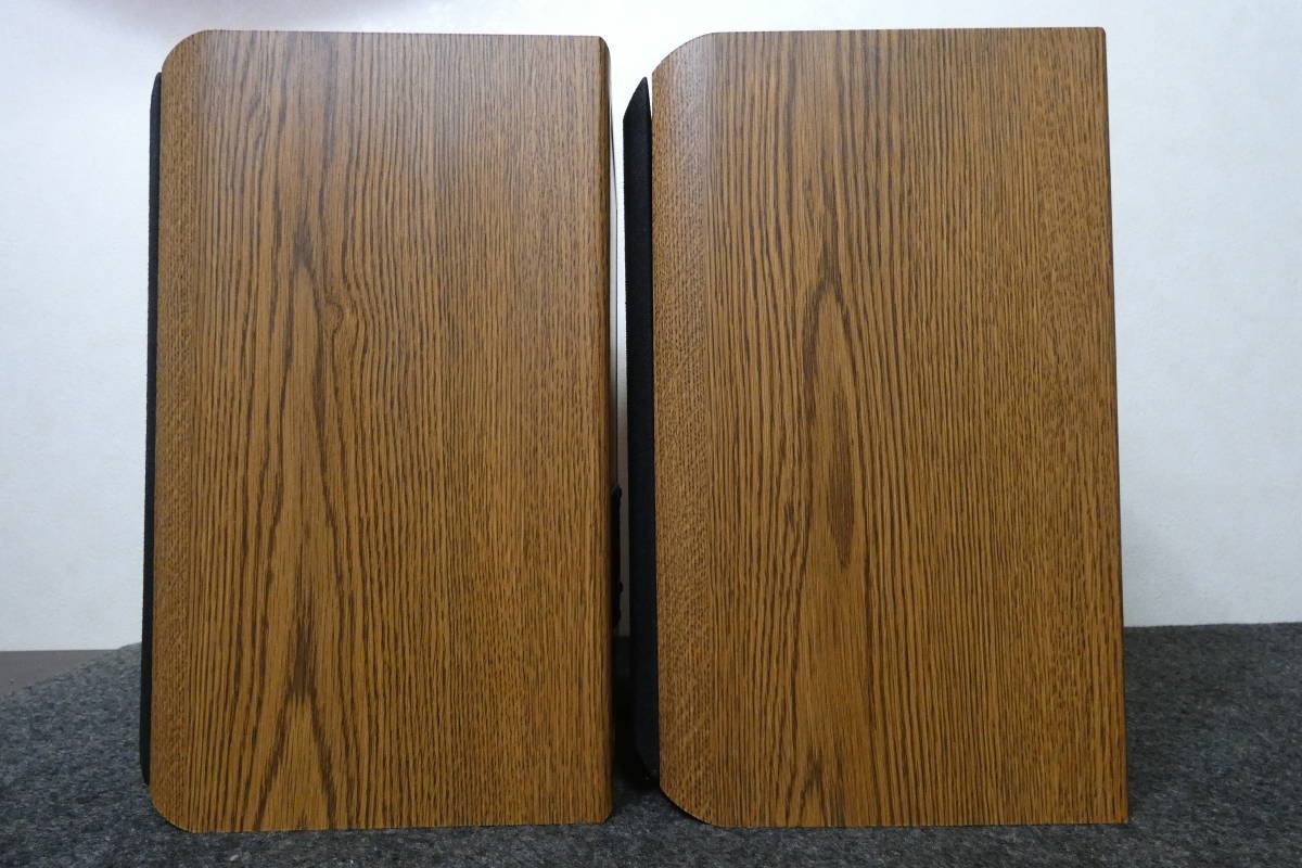 売り通販店 INFINITY REFERENCE 10 2way スピーカー Pair 高音質化改良