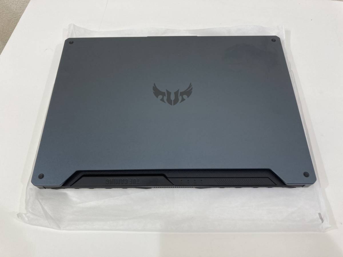 美品】稼働品 ASUS TUF Gaming F15 FX506LH FX506LH-I5G1650 Core i5 