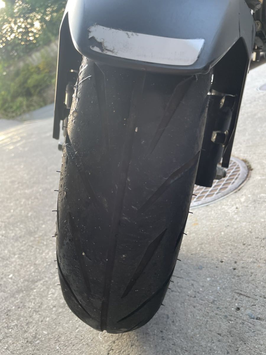 ホンダ グロム 後期