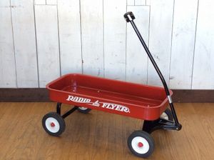 ラジオフライヤー 手押し車の値段と価格推移は 7件の売買情報を集計したラジオフライヤー 手押し車の価格や価値の推移データを公開