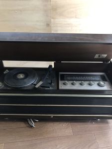 ナショナル 真空管 ステレオのYahoo!オークション(旧ヤフオク!)の相場