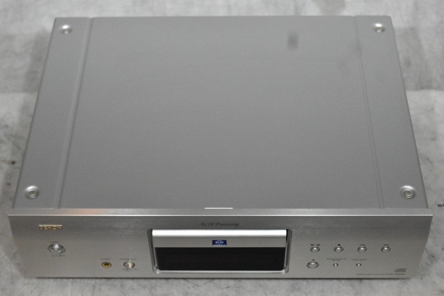 DENON デノン DCD-1500AE SA/CDプレーヤー ① デノン DCD-1500AE DENON リモコン付 日本 SACD⁄CD