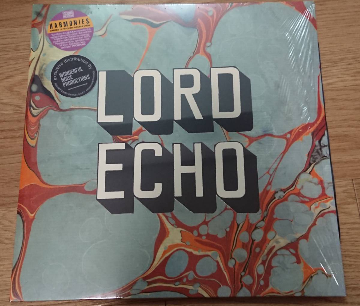 低価，SALE Lord Echo Harmonies 2LP SNDWLP090X Limited DJ Friendly Double Vinyl ロードエコー ハーモニーズ(レゲエ)｜売買されたオークション情報、yahooの商品情報をアーカイブ公開 - オークファン レゲエ