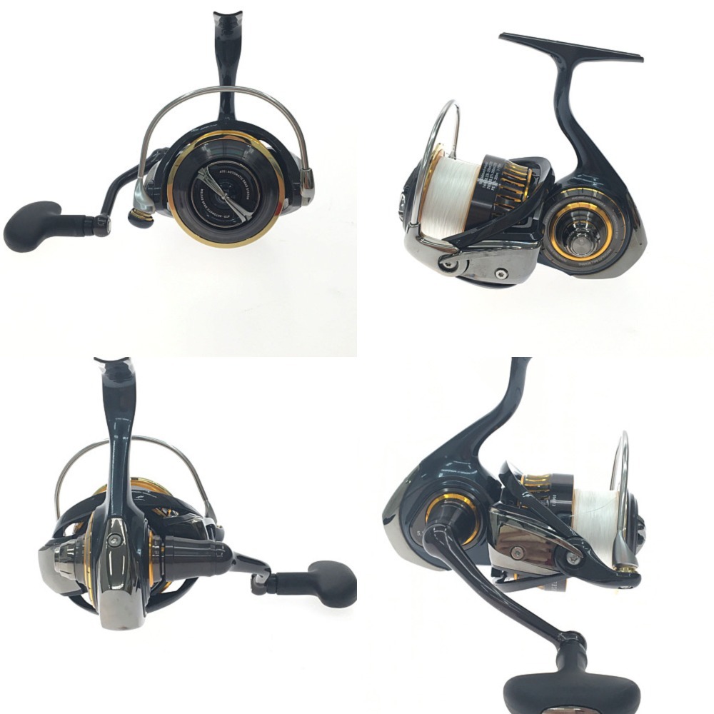 ▽▽ DAIWA ダイワ セルテートHD 4000H スピニングリール 釣り具 専用