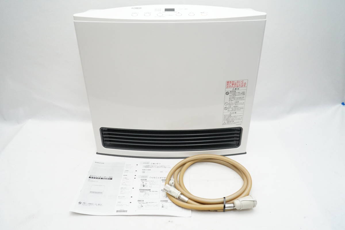 ノーリツ 西部ガス SGF-406AN 13A 都市ガス 未使用品 ガスファン 