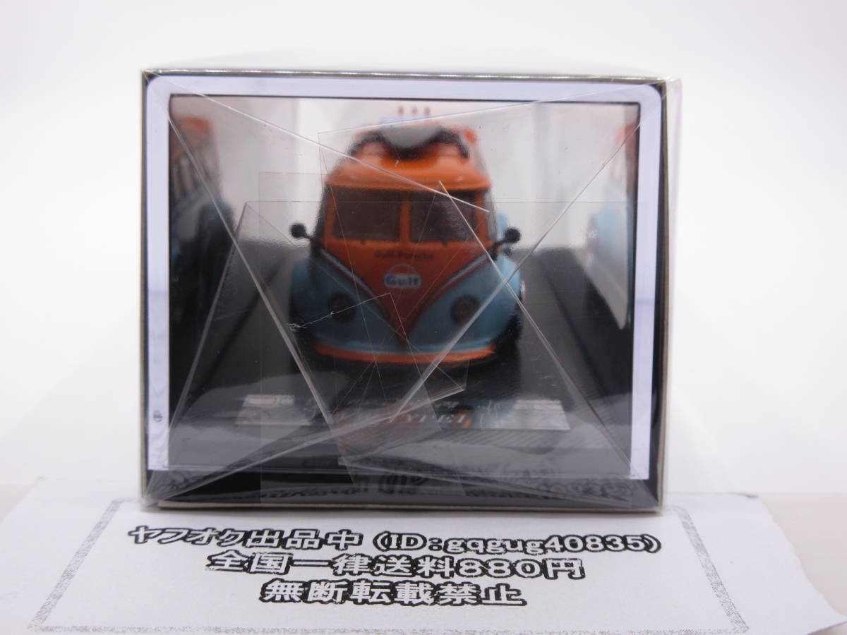 1⁄64 VW Liberty64 T1 Volkswagen Bus フォルクスワーゲン ロケット