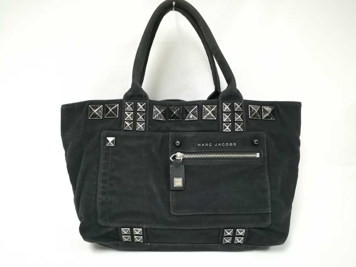 MARC BY MARC JACOBS マークバイマークジェイコブス トートバッグ 